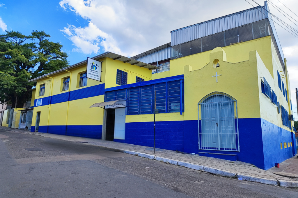 Sonhos realizados através de repasses legislativos